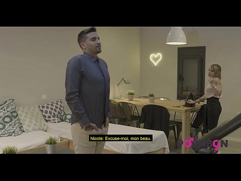 ❤️ PORNBCN 4K Una dona madura amb grans pits vol ser follada anal jove gigoló amb polla gran mamada amortisme follada dura feina a mà estil gos llepar el cony orgasme Subtítols en francès ❤❌ Només porno a nosaltres ☑