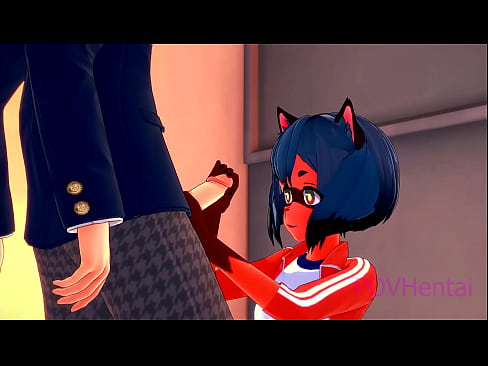 ❤️ Nova ramaderia amb Michiru Kagemori ❤❌ Només porno a nosaltres ☑