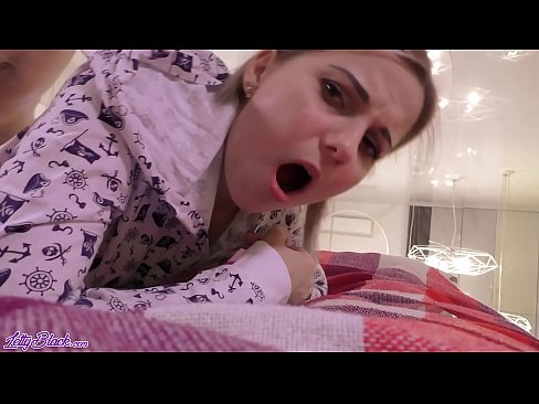❤️ La mare sexy s'empassa i el sexe pregistyle - semen de prop ❤❌ Només porno a nosaltres ☑
